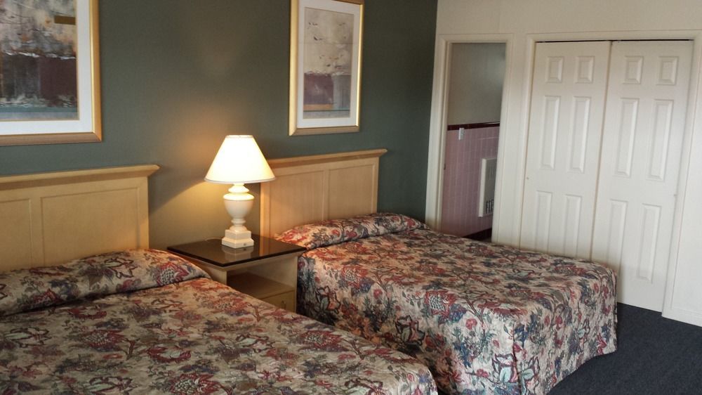 Motel Point Pleasant Manor Point Pleasant Beach Exteriér fotografie