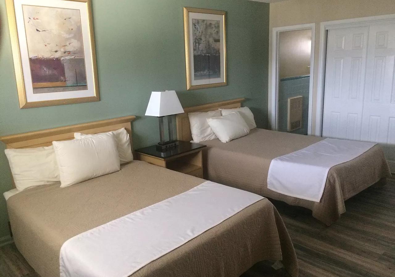 Motel Point Pleasant Manor Point Pleasant Beach Pokoj fotografie