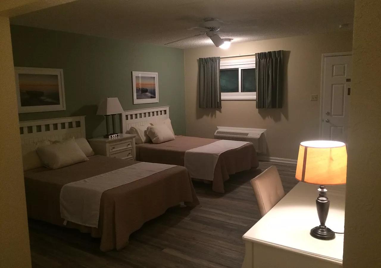 Motel Point Pleasant Manor Point Pleasant Beach Pokoj fotografie