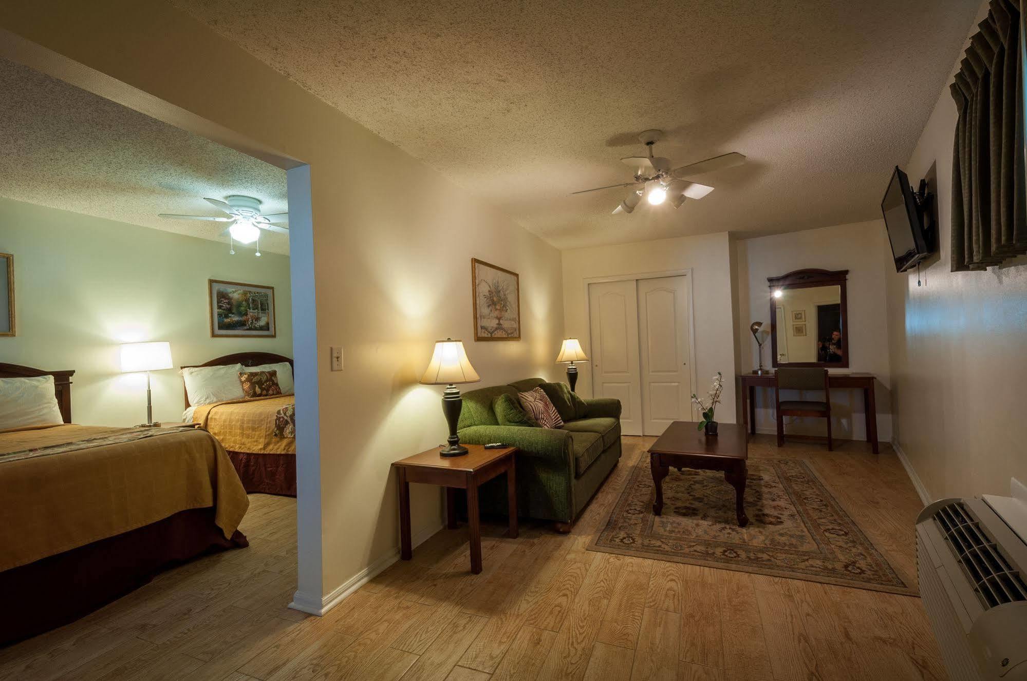 Motel Point Pleasant Manor Point Pleasant Beach Exteriér fotografie